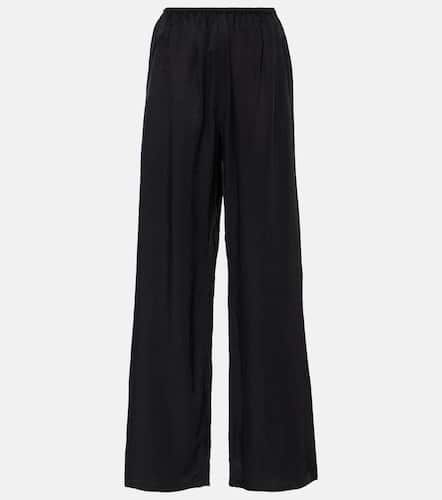 Pantalon ample White Label Anders - Proenza Schouler - Modalova