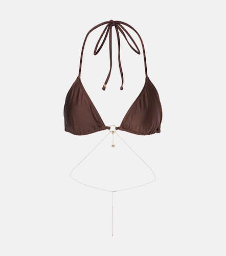 Bananhot Haut de bikini triangle - Bananhot - Modalova