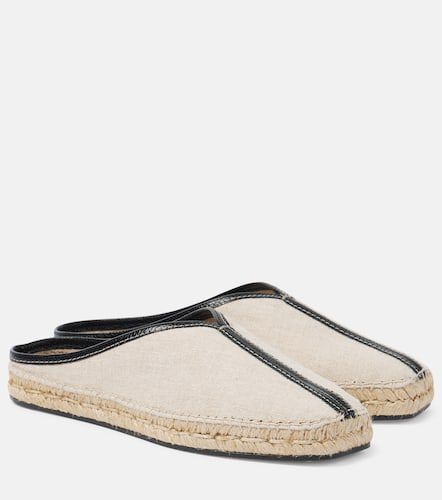 Toteme Mules The Espadrille - Toteme - Modalova