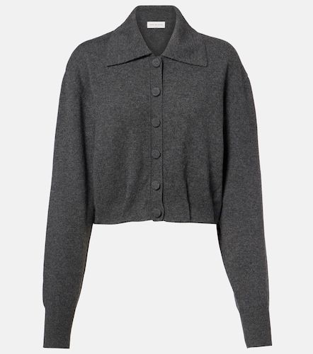 Cardigan en cachemire - Dries Van Noten - Modalova