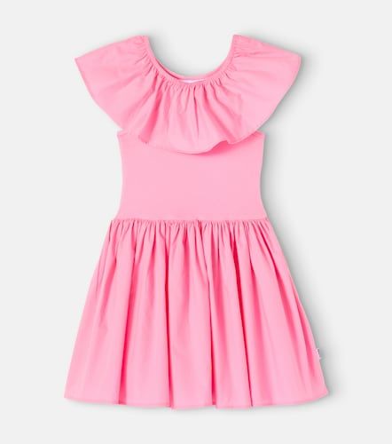 Robe Christal en coton mélangé - Molo - Modalova