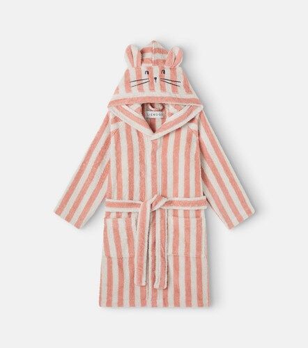 Liewood Peignoir rayé en coton - Liewood - Modalova
