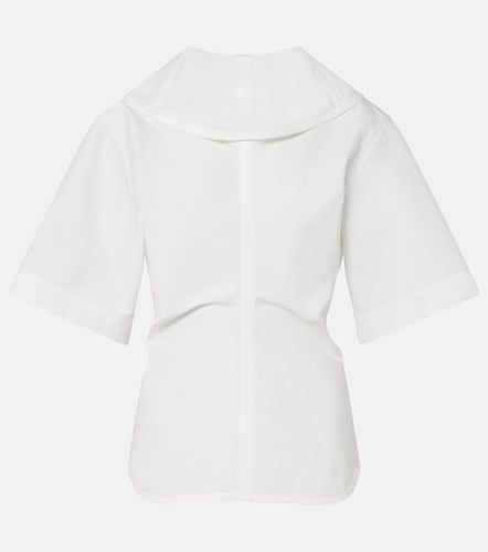 Bottega Veneta Chemise en coton - Bottega Veneta - Modalova