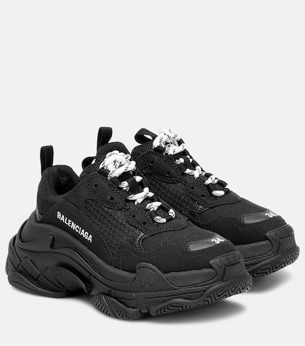 Balenciaga Baskets Triple S - Balenciaga - Modalova