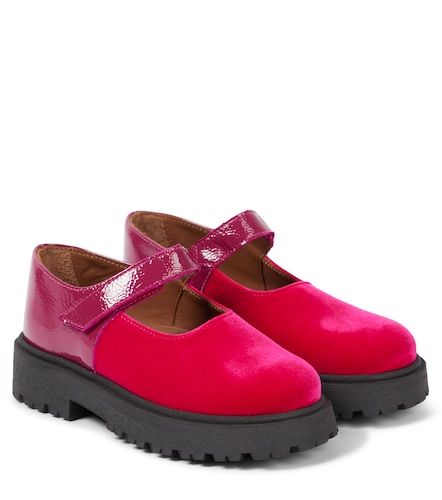 PèPè Ballerines en cuir - PePe - Modalova