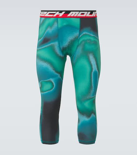 Legging Aztech Next To Skin imprimé - Aztech Mountain - Modalova