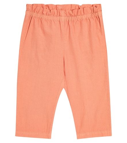 Bébé – Pantalon Luciole en coton - Bonpoint - Modalova
