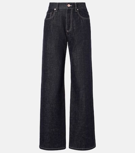 Brunello Cucinelli Jean droit - Brunello Cucinelli - Modalova