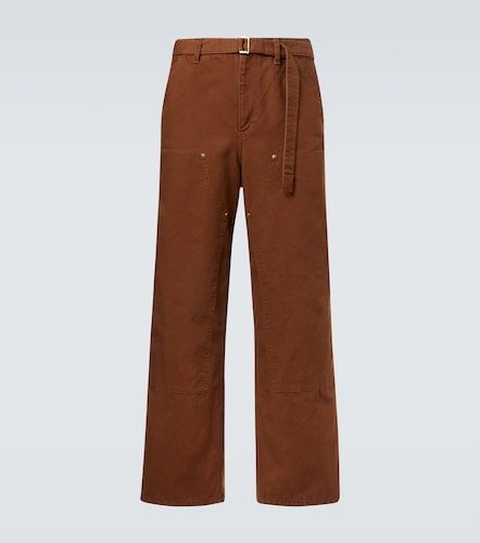 X Carhartt WIP – Pantalon cargo en coton - Sacai - Modalova