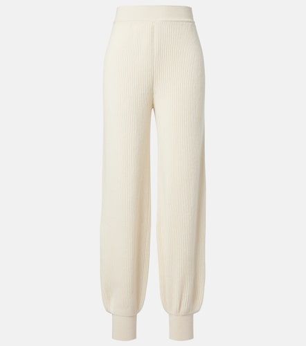 Pantalon de survêtement Juniper en cachemire - Loro Piana - Modalova