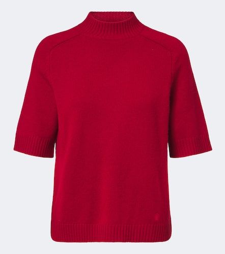 Pull Ruth en cachemire - Loulou de Saison - Modalova
