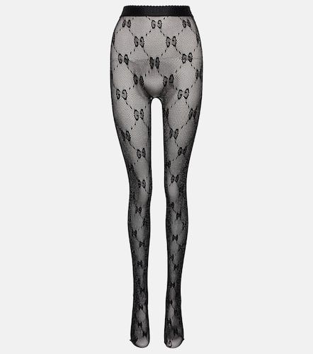 Gucci Collants GG - Gucci - Modalova