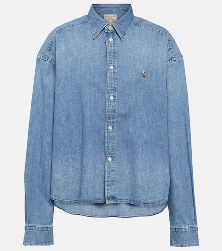 Polo Ralph Lauren Chemise en jean - Polo Ralph Lauren - Modalova