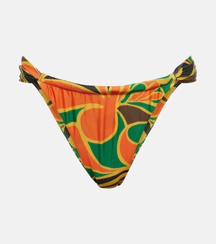 Culotte de bikini Andez à imprimé - Faithfull - Modalova