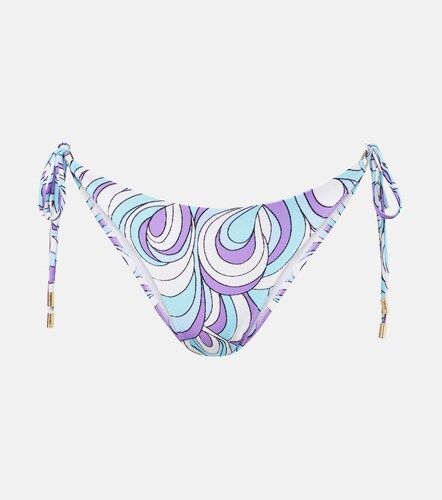 Culotte de bikini Cancun - Melissa Odabash - Modalova