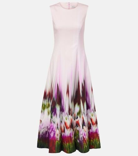 Simkhai Robe midi Magnolia - Simkhai - Modalova
