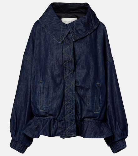 Dries Van Noten Veste en jean - Dries Van Noten - Modalova
