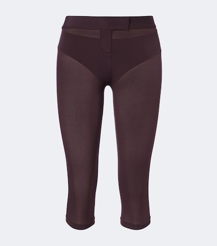 Magda Butrym Pantalon capri - Magda Butrym - Modalova