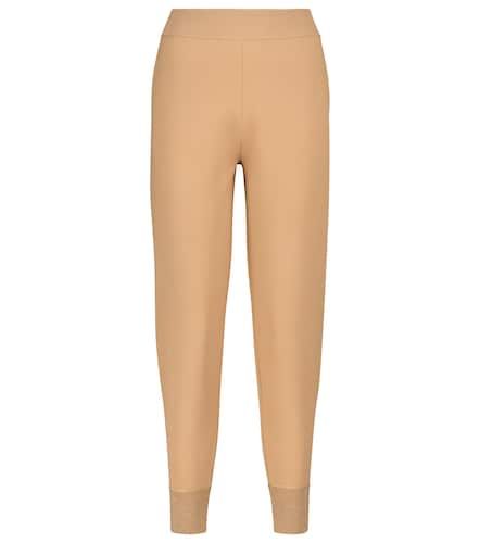 Pantalon de survêtement Compact - Stella McCartney - Modalova