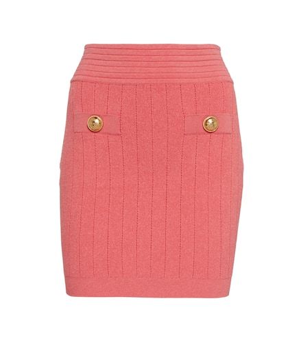 Balmain Mini-jupe - Balmain - Modalova