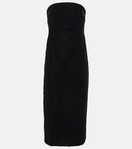 Wardrobe.NYC Robe bustier - Wardrobe.NYC - Modalova