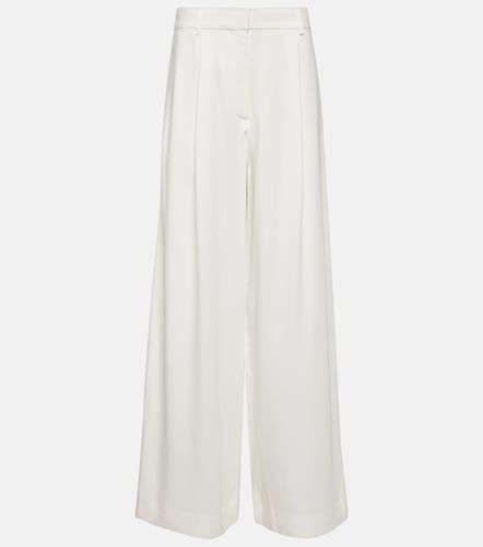 CO Pantalon ample en satin - CO - Modalova