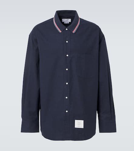 Thom Browne Chemise en coton - Thom Browne - Modalova