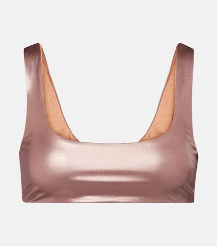 Top de bikini Rounded Edges - Jade Swim - Modalova