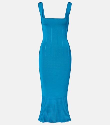 Galvan Robe de cocktail Atalanta - Galvan - Modalova