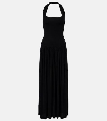 Aya Muse Robe longue Quill - Aya Muse - Modalova