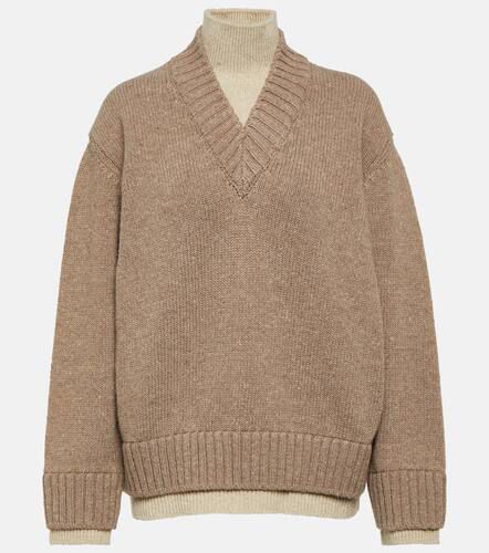 Bottega Veneta Pull en laine - Bottega Veneta - Modalova