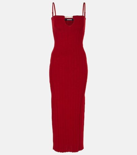 Jacquemus Robe Sierra Bretelles - Jacquemus - Modalova