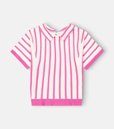 Morley Top Uniform en coton - Morley - Modalova
