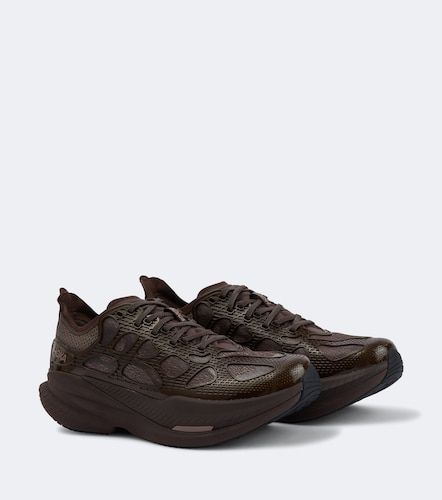 Baskets de running Mach X Caged - Hoka One One - Modalova