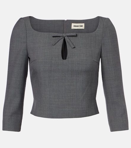 Shushu/Tong Top court - Shushu/Tong - Modalova