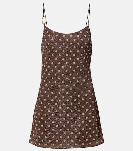 Oséree Robe Lumière à pois - Oseree - Modalova