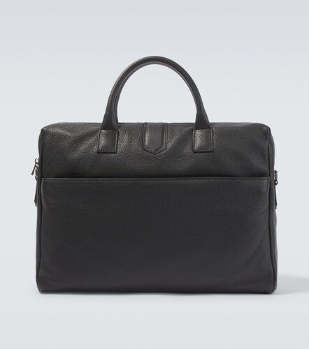 Canali Porte-documents en cuir - Canali - Modalova