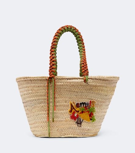Alémais Sac panier Island Cove Maxi - Alemais - Modalova