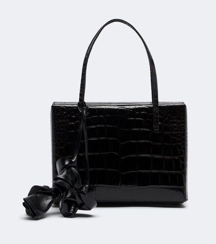 Sac Barbara Medium en cuir - Magda Butrym - Modalova