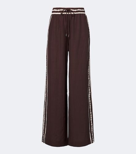 Alémais Pantalon ample Lori - Alemais - Modalova