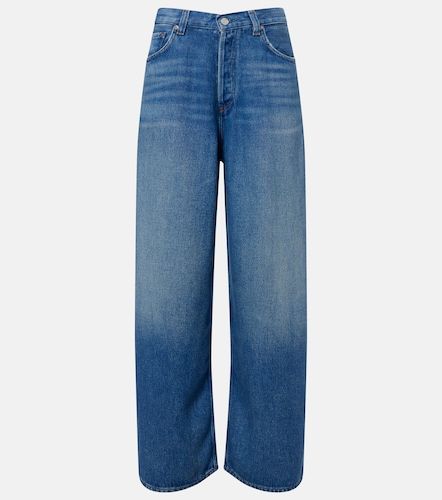 Agolde Jean wide Rounded Baggy - Agolde - Modalova