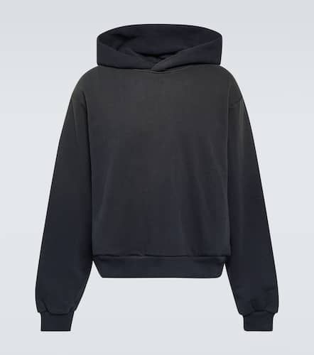 Sweat-shirt à capuche à logo - Acne Studios - Modalova