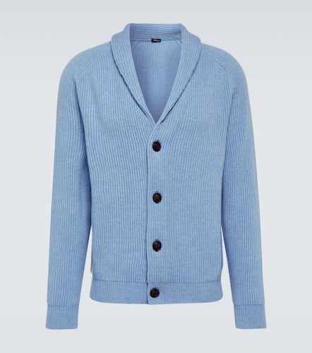 Kiton Cardigan en cachemire - Kiton - Modalova