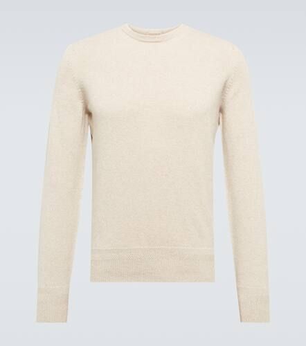 Pull en laine et cachemire - John Smedley - Modalova