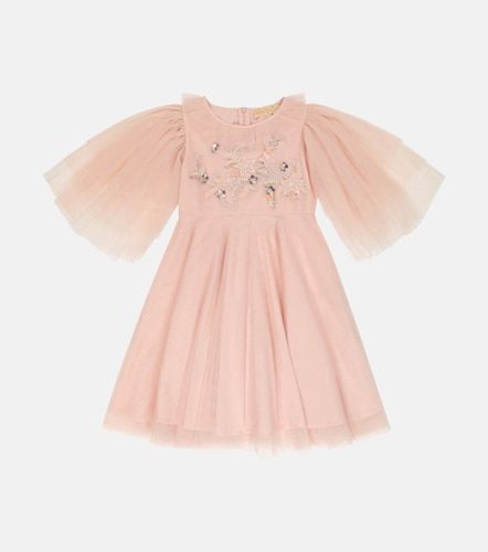 Robe Florence brodée en tulle - Tutu Du Monde - Modalova