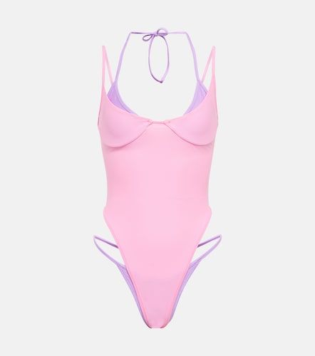 Same Maillot de bain Double Layer - Same - Modalova