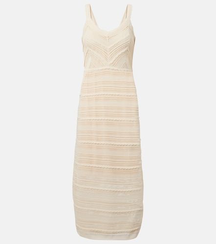 Zimmermann Robe midi Lucky - Zimmermann - Modalova