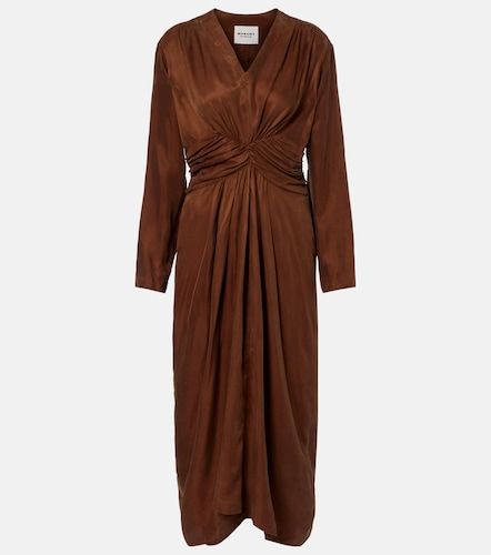Marant Etoile Robe midi - Marant Etoile - Modalova