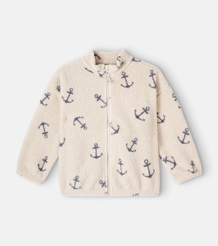 Konges Sløjd Veste Jody imprimée - Konges Slojd - Modalova