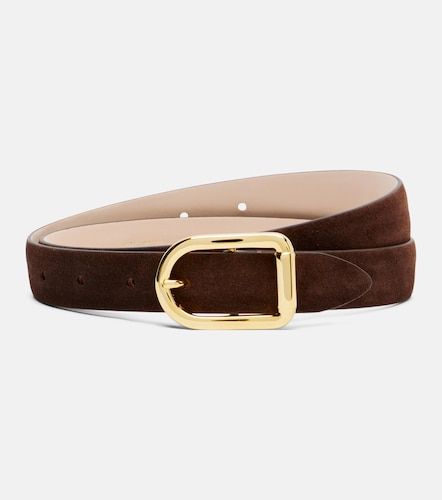 Déhanche Ceinture Mija en daim - Dehanche - Modalova